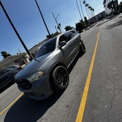 2011 Dodge Durango
