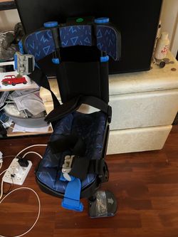 Leg walker