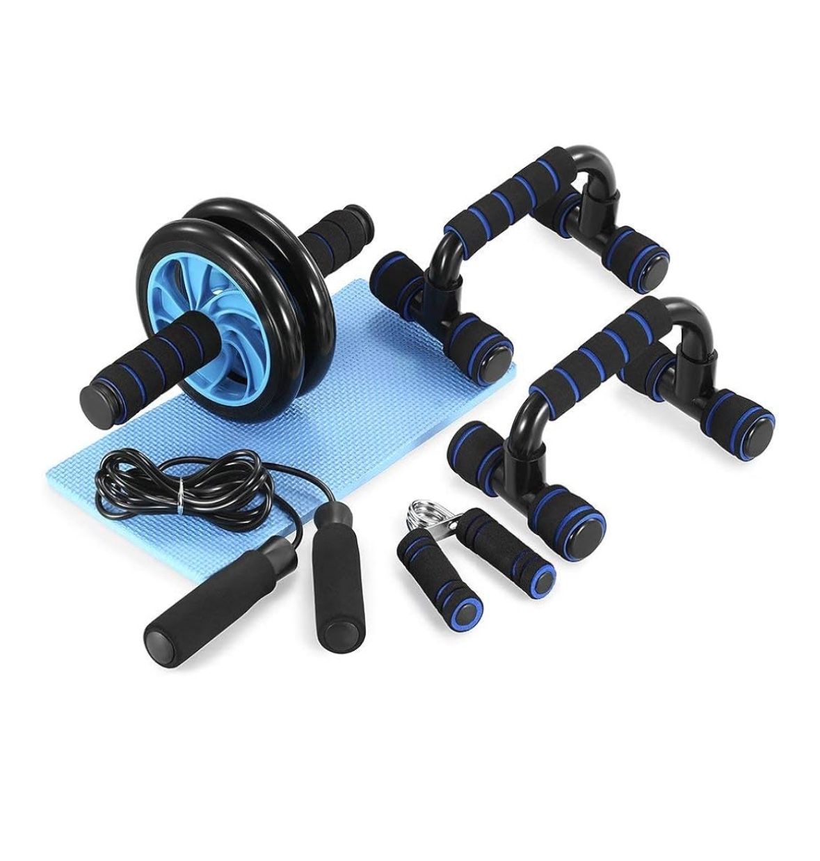Home Gym Workout