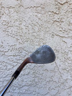 TaylorMade HiToe Wedges 50,54,58,60 degrees