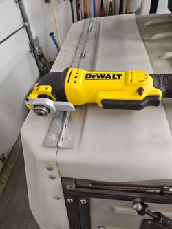 Dewalt multi purpose tool