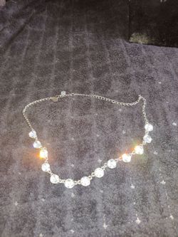 Stainless Steel Necklace