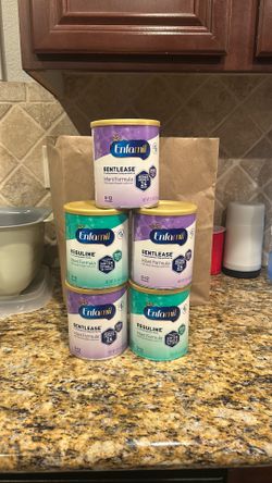 Enfamil Formula