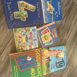 Kids Books