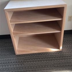 Bookcase