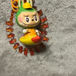 Keychain For A Girl Or Boy