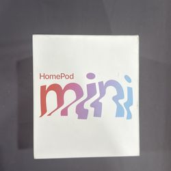 Homepod Mini