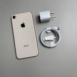 Apple iPhone 8 64GB Unlocked