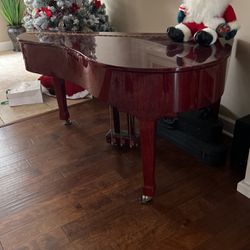 Free Mini Grand Digital Piano
