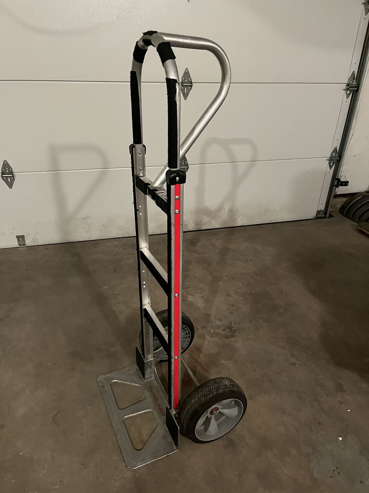 Magliner Aluminum/Metal Dolly