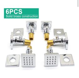 Shower Heads