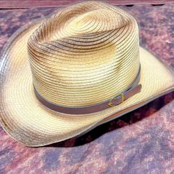 Cowboy Cowgirl Hat Western Wear