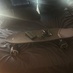 Exway Electrical Skateboard