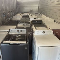 Quality Used Appliances 