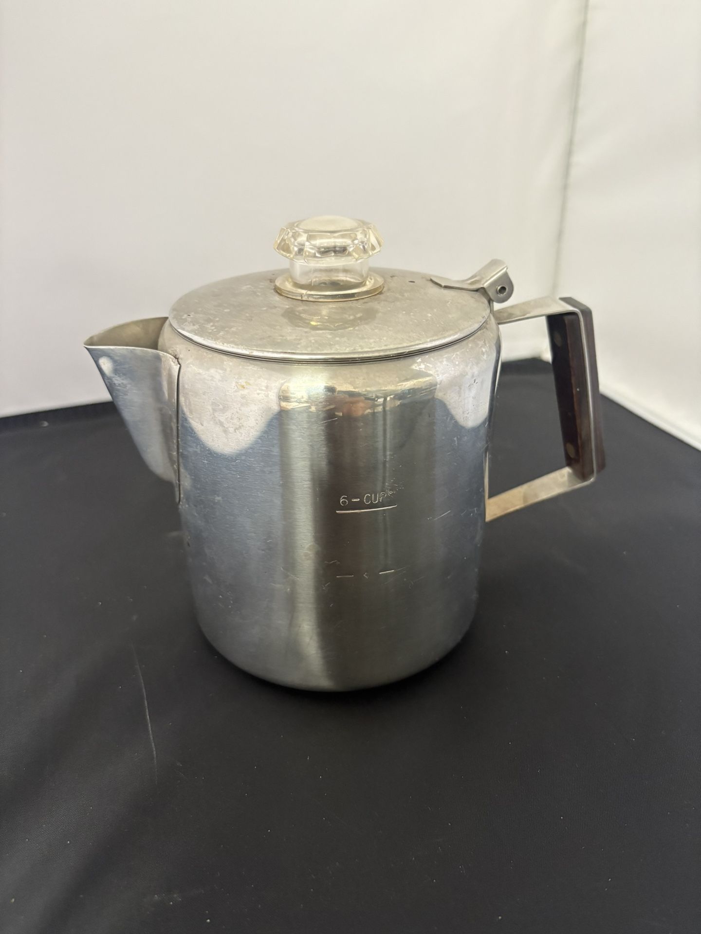 Coffee Percolator For Camping