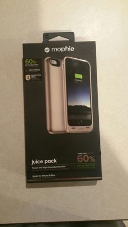 Mophie