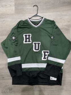 HUF Hockey Jersey
