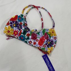 HaraJuku Bikini Top