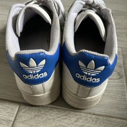 Size 10 Adidas