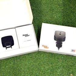 RaceChip RS Connect Audi A3 2.0T TFSI (2012-2020) Plug & Play + App