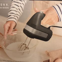 Hand Mixer