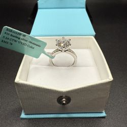 Engagement Ring