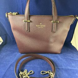 Kate Spade Shoulder Bag
