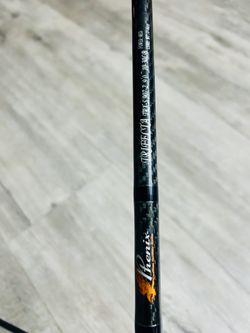 Phenix Trifecta TRX-S 907-2 9ft 10-30lbs Brand New Fishing Rod With Tag $180