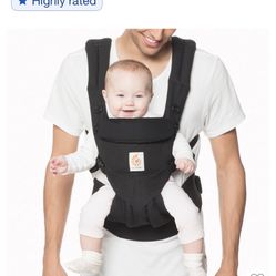 Ergo Baby Carrier