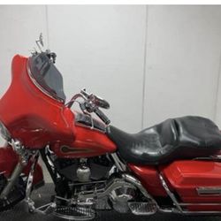 Harley Davison Sale $3500 And Up