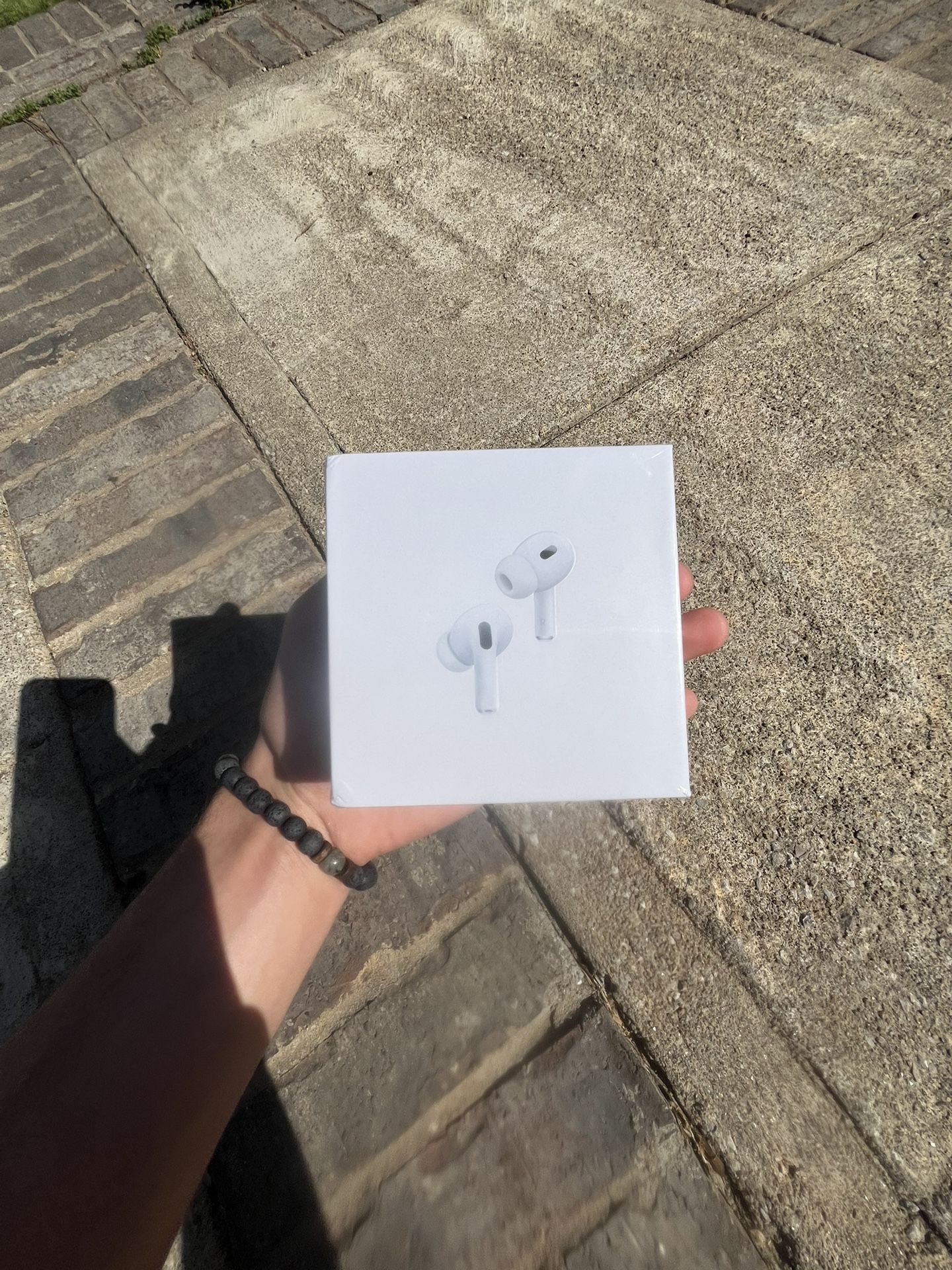Airpod Pro 2nd Gen