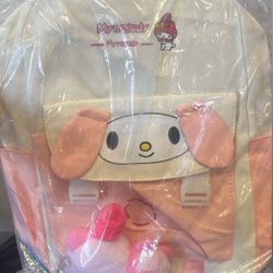 Backpack