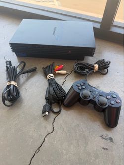 PlayStation 2 console