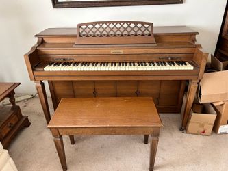 Piano