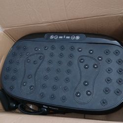 Vibration Plate