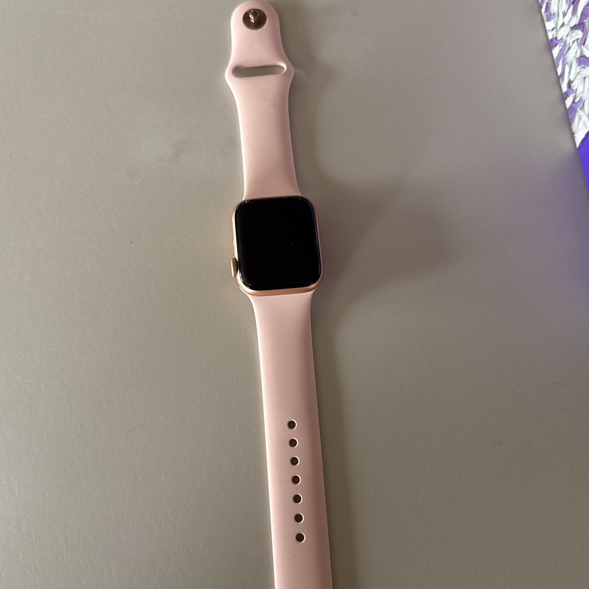 Apple Watch Series 4