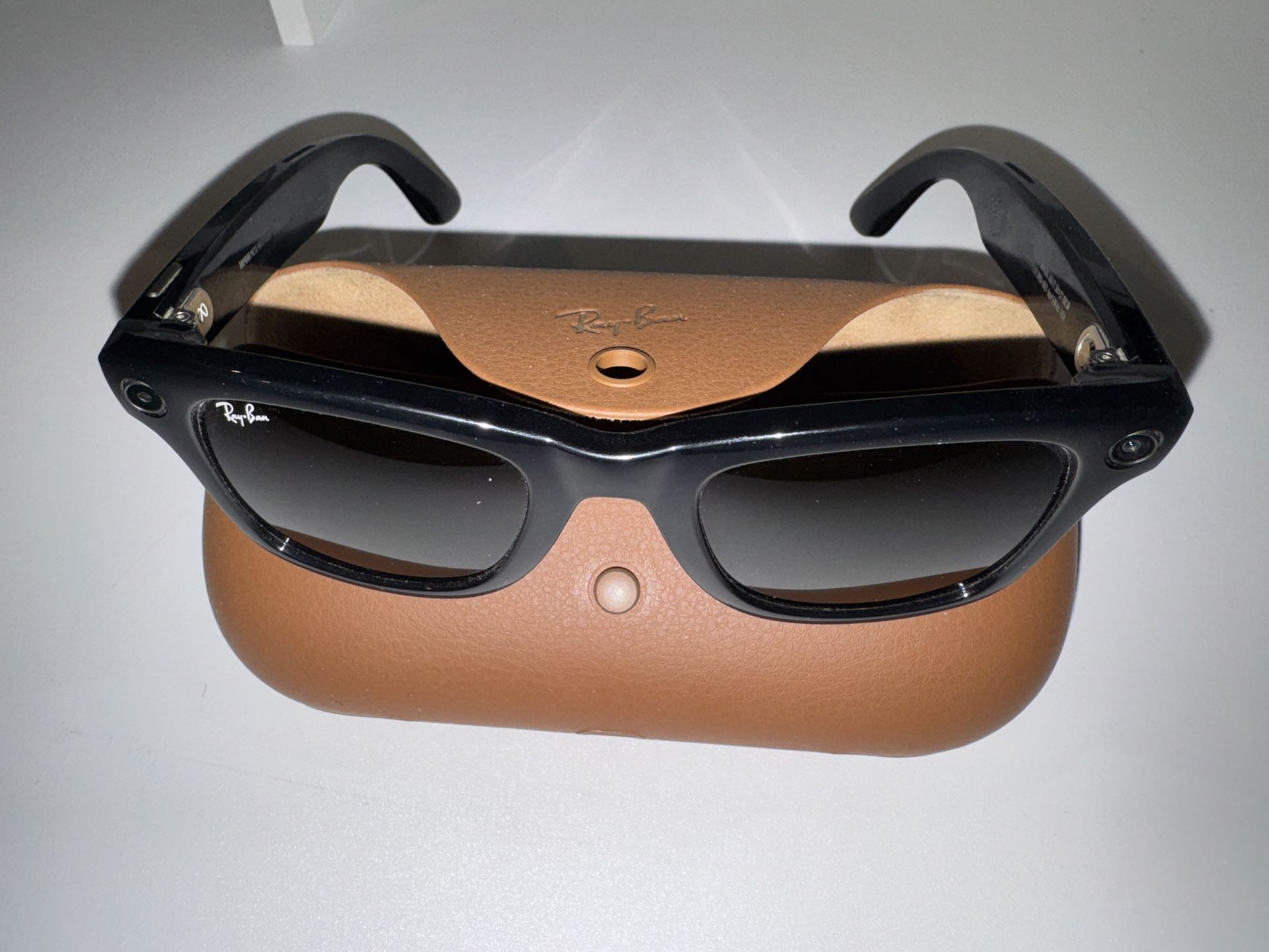 Ray-Ban - Meta Glasses