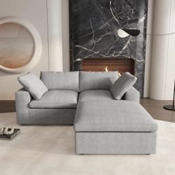 WJS Couch