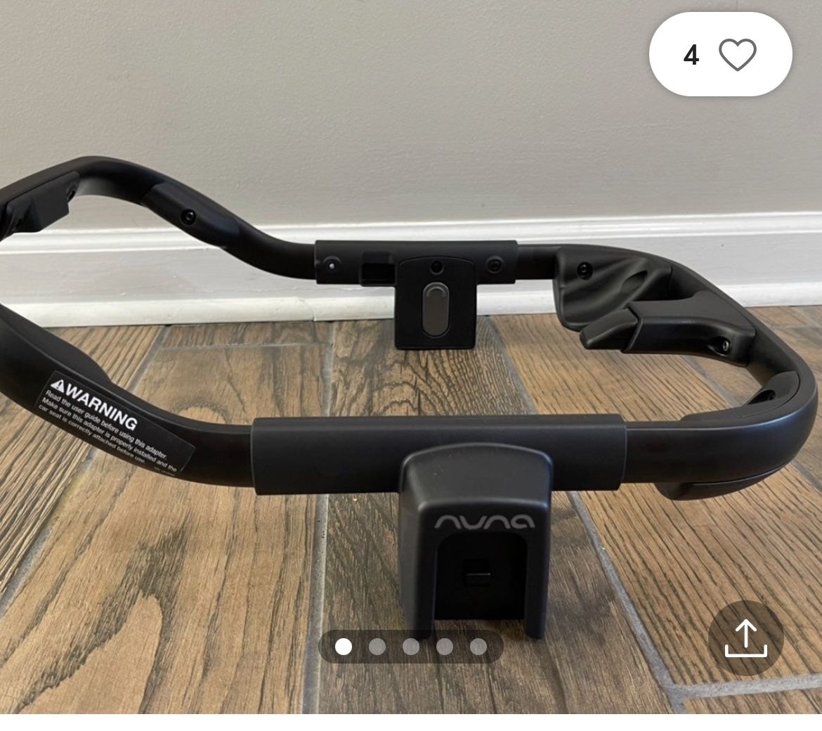 Demi Grow Ring Adapter
