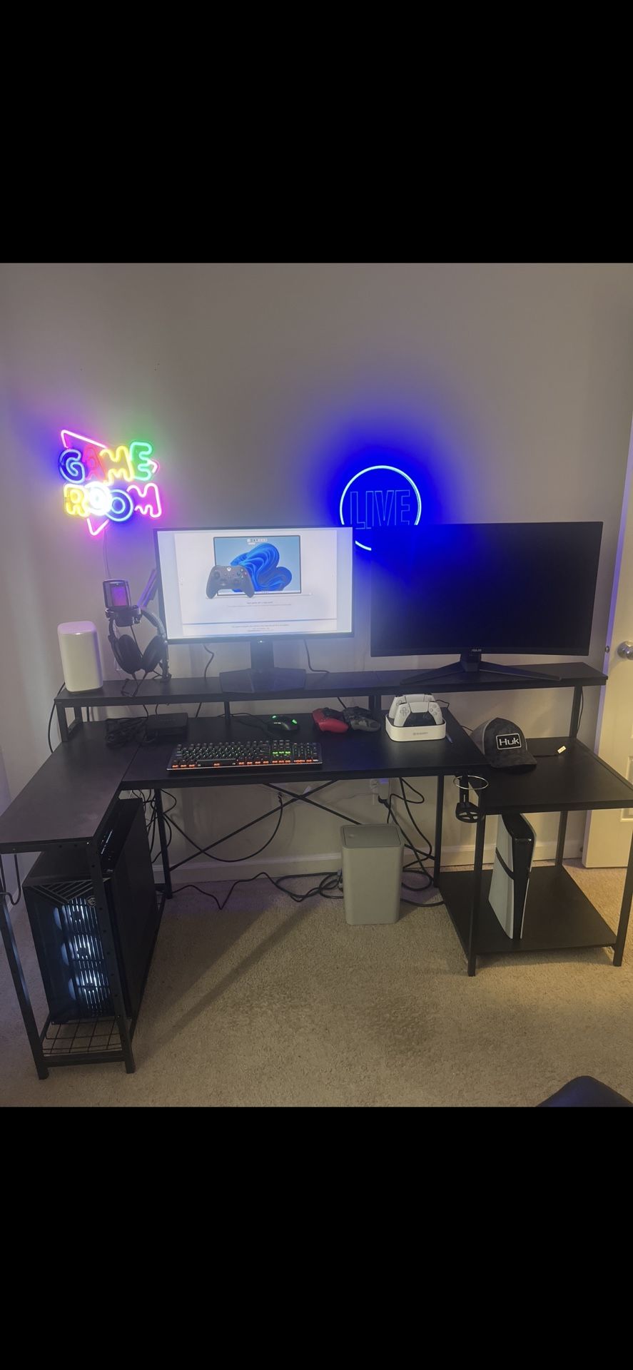 MSI Gaming Desktop Aegis R2 RTX-4070ti Super 32GB 1TB Liquid RTX4070 Ti Super