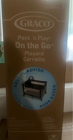 Pack n play