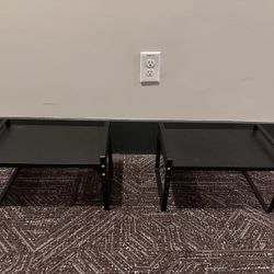 Storage Shelves
