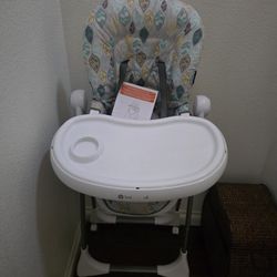 High Chair $60 Eastvale