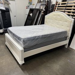 Full Bed $240