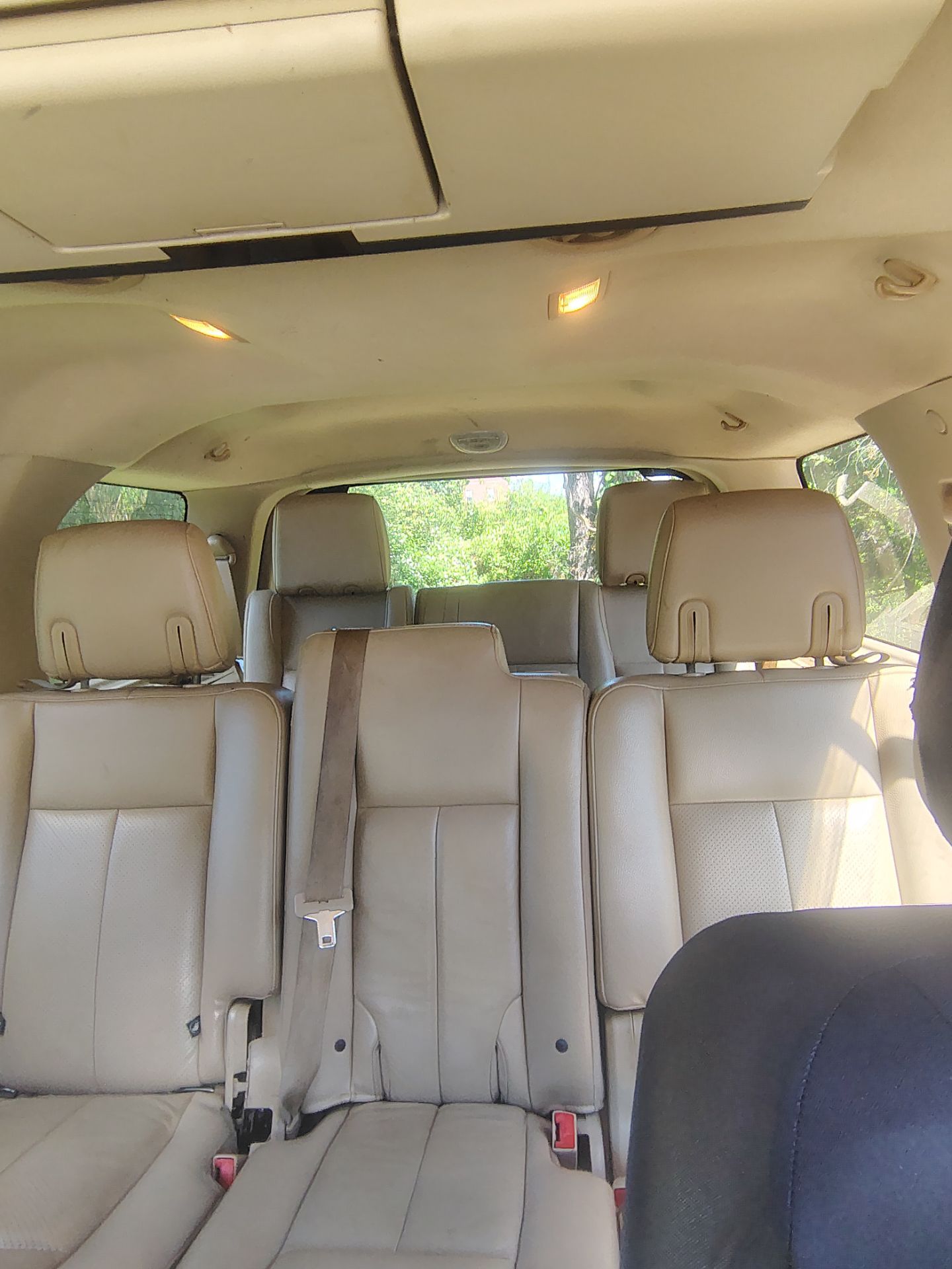 2008 Ford Expedition