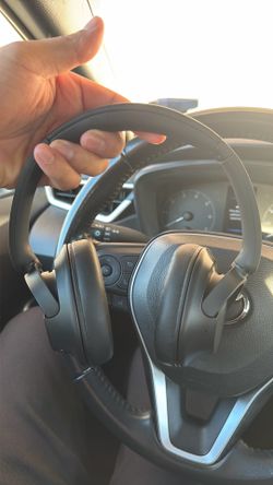 Sony Headphones