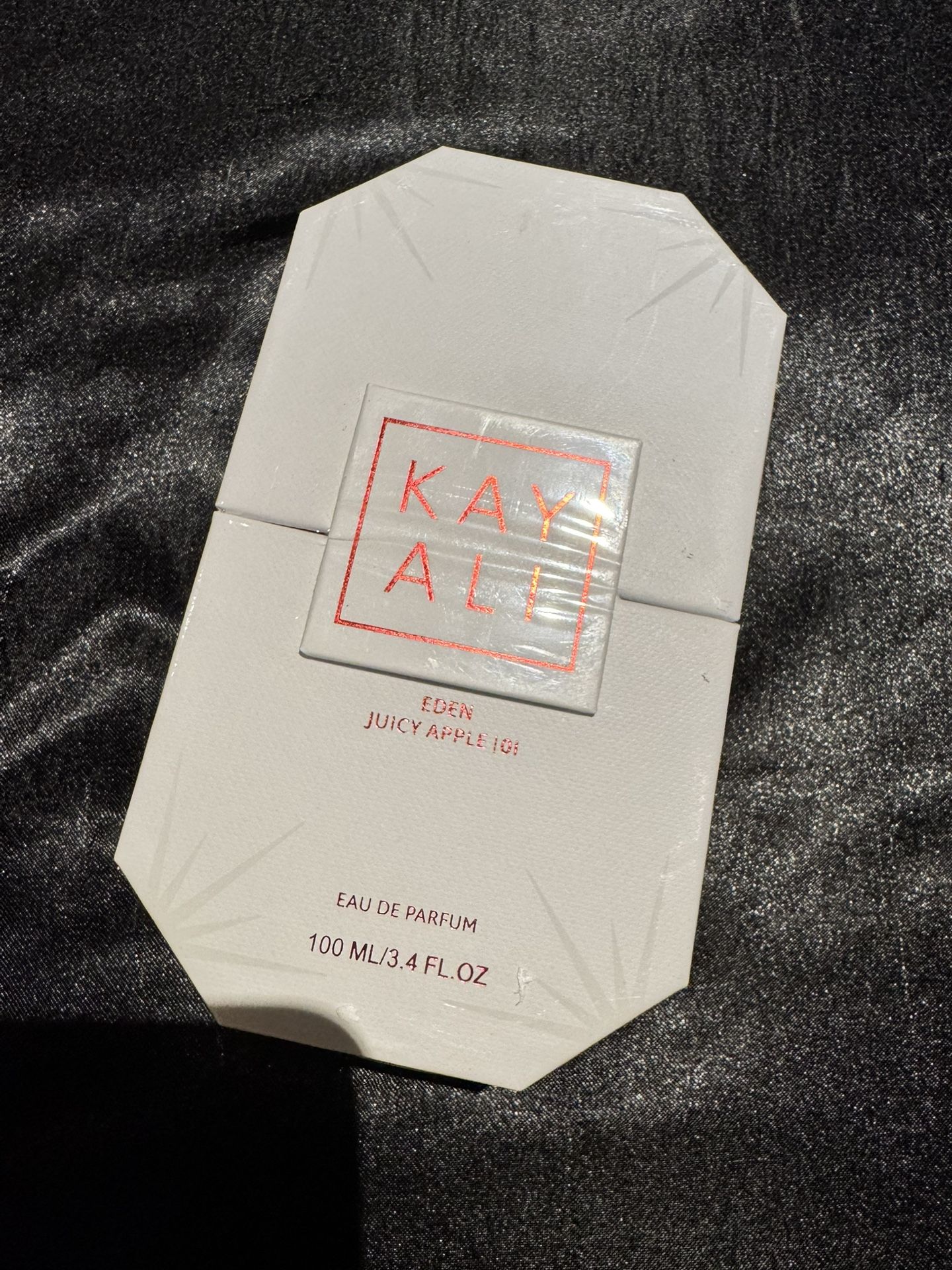 Kayali Juicy Eden Juicy Apple