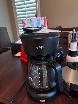 Kitchen appliances