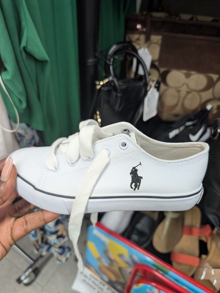 13 C Ralph Lauren Tennis