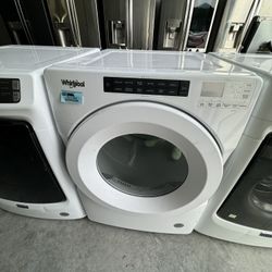  Dryer 